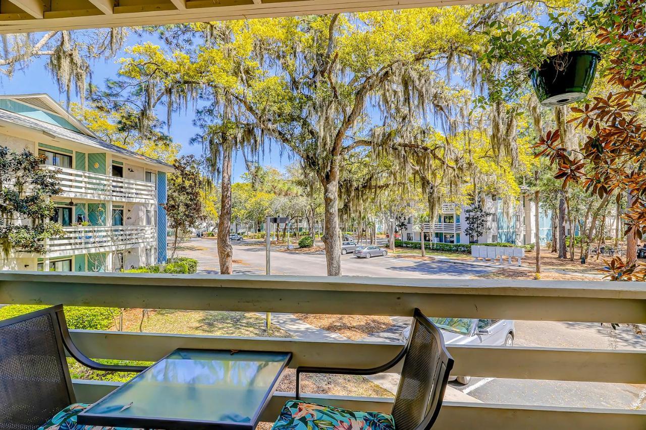 Appartamento Fiddlers Cove 9E Hilton Head Island Esterno foto